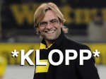 Jurgen Klopp