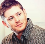 Jensen Ackles.