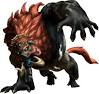 Ganon Dorf