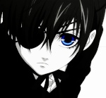 Ciel Phantomhive