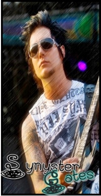 Synyster Gates