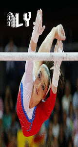 Aliya Mustafina