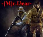 -[M]r.I3ear-