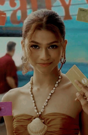 Zendaya M. Coleman