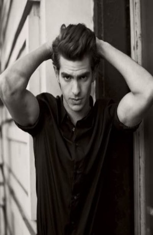 Andrew Garfield