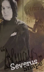 Severus Snape