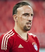 Ribéry