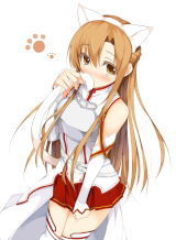 Asuna~