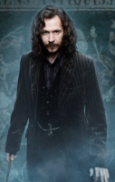 Sirius Black