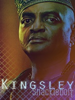 Kingsley Shacklebolt