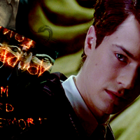 Tom Riddle