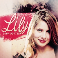 Lily Luna Potter