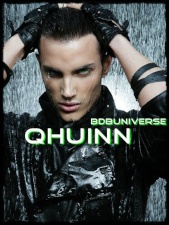 Qhuinn BdbUniverse