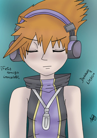 Neku