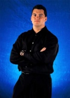 Shane McMahon