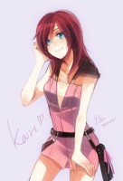 Kairi Heartless