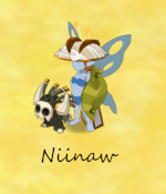 Niinaw