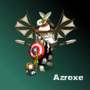 Azroxe