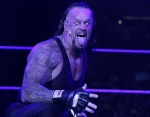 The Undertaker