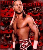 shawn michaels