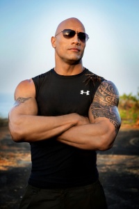 The Rock