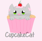 CupcakeCat