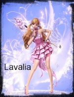 Lavalia