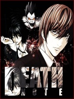 DEATH NOTE