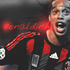 FX*Ronaldinho Fan