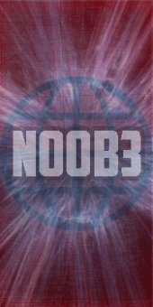 N00B3