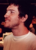 John Frusciante