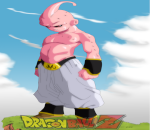 UDP]Buu