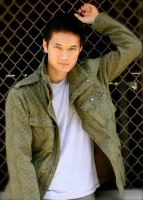 Harry Shum