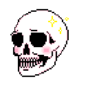 skull d