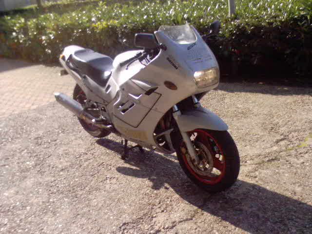 1100 gsxf