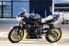 Street Triple R de TDKey