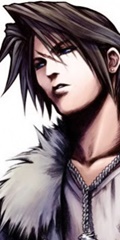 Squall Leonhart