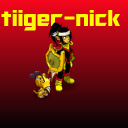 tiiger-nick