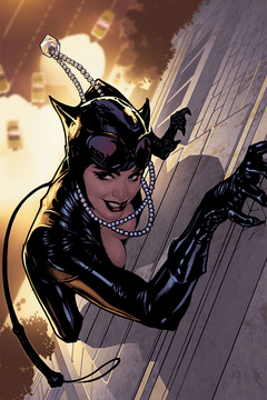 catwoman