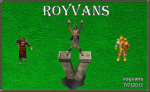 Royvans