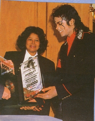 Momentos - 1988 Awards