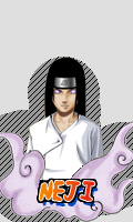 Neji Hyuga