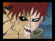 gaara/ichibi no shukaku