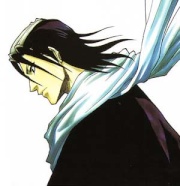 Kuchiki Byakuya