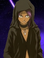 Yoruichi