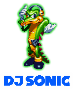 Dj Sonic