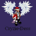 Cryzie-dess