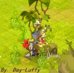 Day-Luffy
