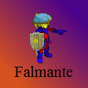 Falmante