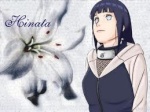 hinata hyouga